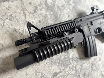 Bild 3 für M4A1 + M203  |  S&T  |  AEG  |  ETU