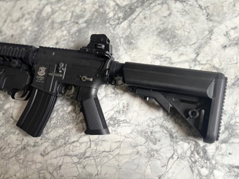 Bild 4 für M4A1 + M203  |  S&T  |  AEG  |  ETU