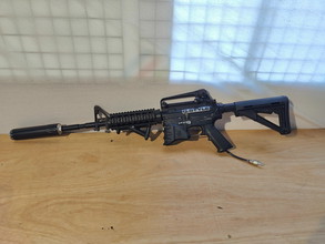 Image pour Wolverine Inferno Classic M4 RIS
