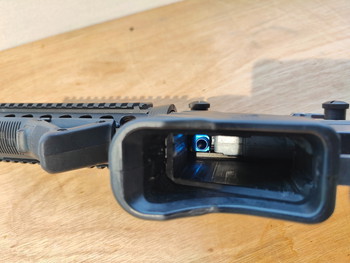 Bild 4 für Wolverine Inferno Classic M4 RIS