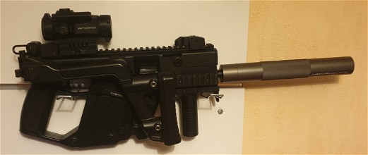 Image pour KWA Kriss Vector