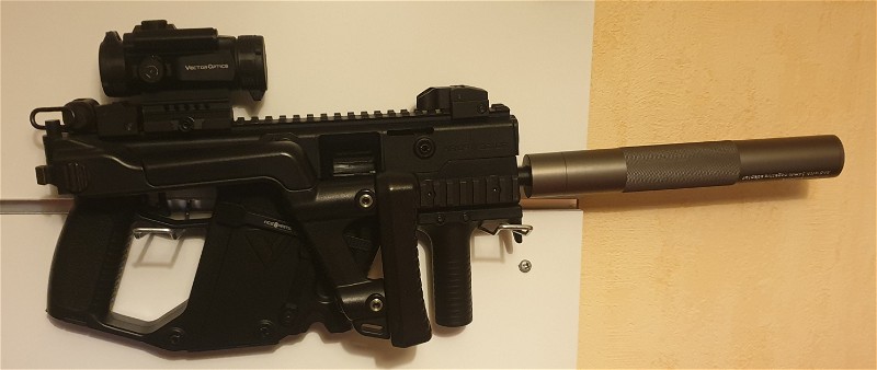 Image 1 for KWA Kriss Vector