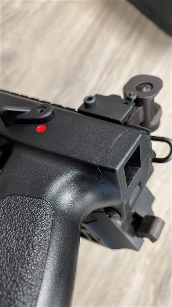 Image 2 for KWA Kriss Vector