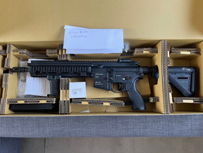 Image pour Umarex H&K 416 A5