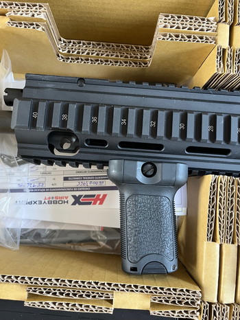 Image 4 pour Umarex H&K 416 A5