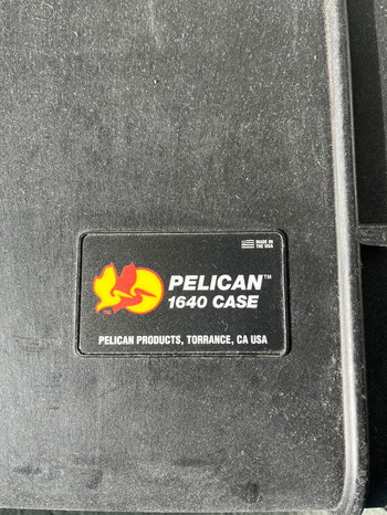 Image 3 for Pelican 1640