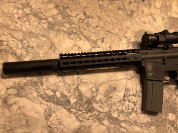 Imagen 3 de M4 AR15 | Umarex/Elite Force | AEG | Upgraded