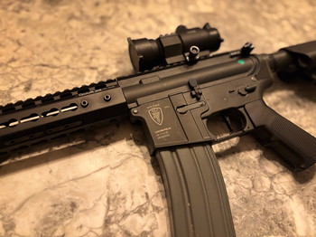 Bild 4 für M4 AR15 | Umarex/Elite Force | AEG | Upgraded