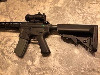 Bild 5 für M4 AR15 | Umarex/Elite Force | AEG | Upgraded