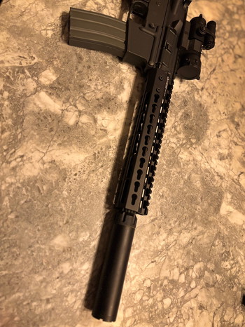 Bild 6 für M4 AR15 | Umarex/Elite Force | AEG | Upgraded