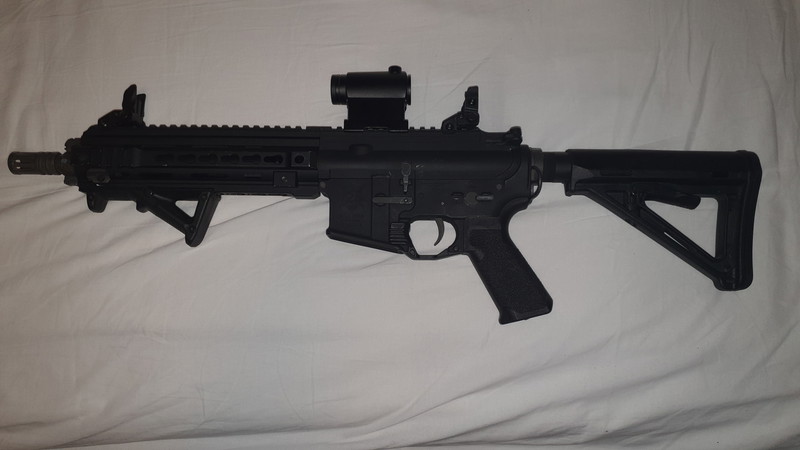 Image 1 for VFC avalon Calibur CQC (UPGRADED)