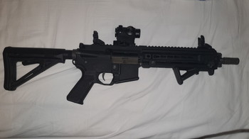 Image 2 for VFC avalon Calibur CQC (UPGRADED)