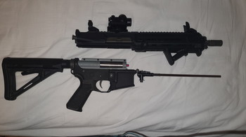 Image 4 for VFC avalon Calibur CQC (UPGRADED)