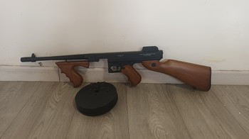 Image 2 pour Thompson modèle 1928 Chicago version