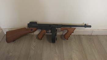 Image 3 pour Thompson modèle 1928 Chicago version