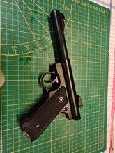 Bild für Ruger MK1 KJW ASG