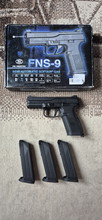 Image for Fns-9 cybergun