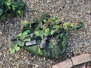 Image 2 for Silverback SRS A2 Covert + TM KM23