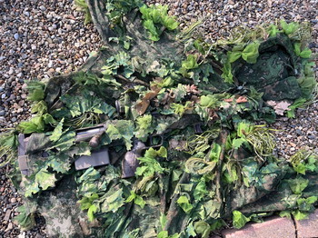 Imagen 2 de Silverback SRS A2 Covert + TM KM23