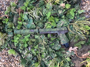 Image 3 for Silverback SRS A2 Covert + TM KM23