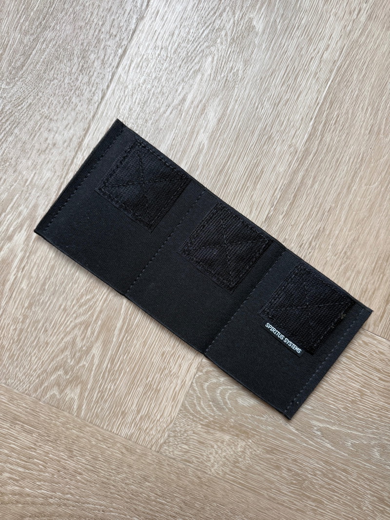 Image 1 for Originele Ongebruikte Spiritus Systems Triple 5.56 Magazine Inserts