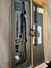 Imagen para Svu cyma dmr nieuw