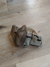 Bild für Mesh masker