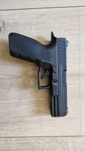 Image pour KJW KP13 GBB | 7 Magazijnen | Green Gas & CO₂ | Originele doos
