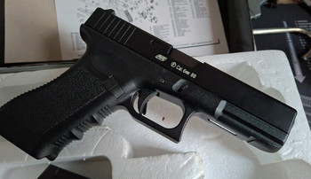 Afbeelding 3 van Asg 18c glock