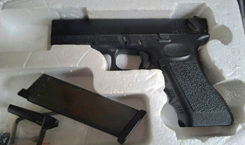 Afbeelding 4 van Asg 18c glock
