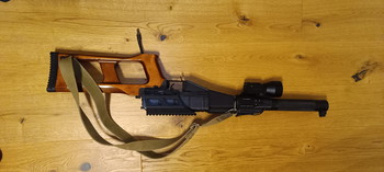 Bild 2 für LCT VSS Polarstar F2