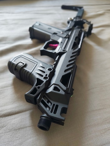 Imagen 2 de AAP SMG build NEW