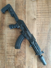 Imagen para TM AK Storm EBB met 6 magazijnen