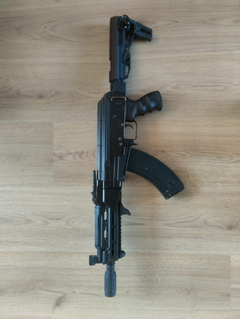 Imagen 4 de TM AK Storm EBB met 6 magazijnen