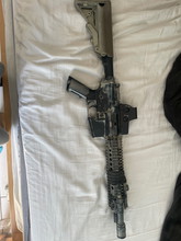Imagen para TM NGRS MK18