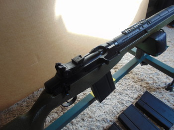 Image 2 pour Mooie M14, Socom