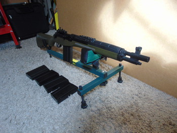 Image 3 pour Mooie M14, Socom