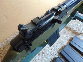 Image 4 pour Mooie M14, Socom