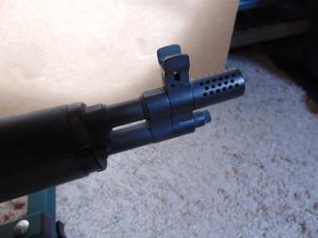 Image 5 pour Mooie M14, Socom