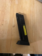 Imagen para Hk45 asg mag