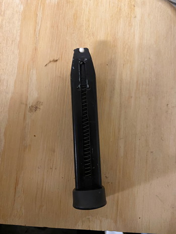 Image 2 pour Hk45 asg mag