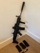 Bild für Vfc Scar