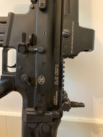 Imagen 3 de Vfc Scar