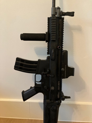 Image 4 pour Vfc Scar