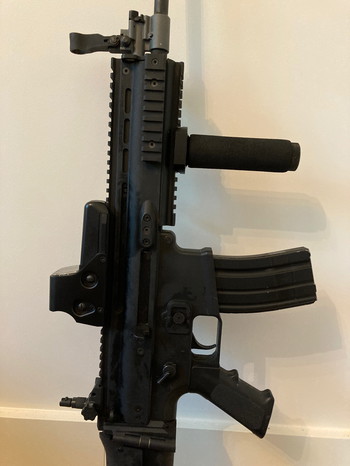 Bild 5 für Vfc Scar