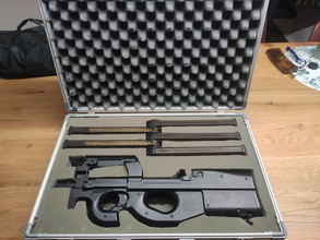 Afbeelding van Cyma p90