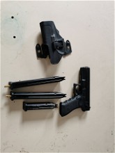 Image for Glock 18 full auto