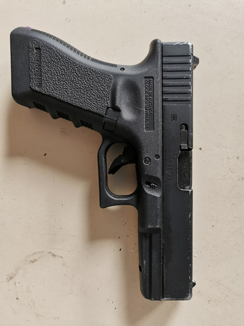 Image 3 pour Glock 18 full auto