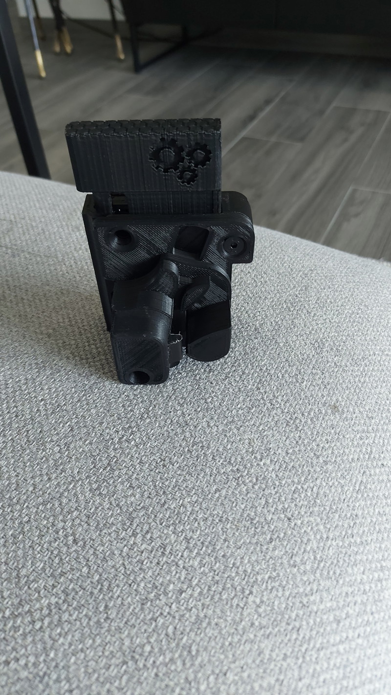 Image 1 for Aap01 holster
