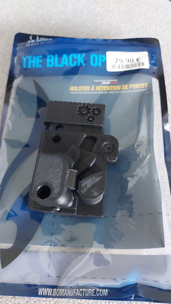 Image 2 for Aap01 holster